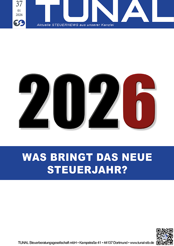 Magazin TUNAL 37 01 2026 s