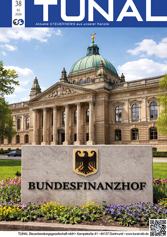 Tunal Magazin 38 02 2026 s